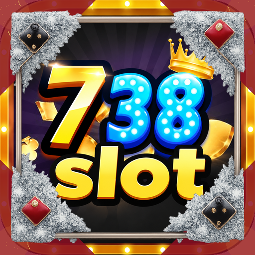 738slot — galeri pratinjau Resmi APK